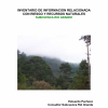 Inventario de información relacionada con riesgo y recursos naturales subcuenca río Grande 2004